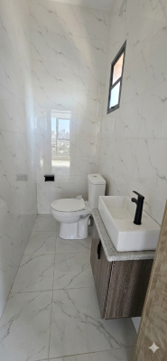 1 Bedroom Apartment, Salem, Ikate, Lekki, Lagos, Mini Flat (room and Parlour) for Rent