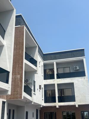 Newly Built 2 Bedroom Apartment, Scheme 2, Ajah, Lagos, Block of Flats for Sale