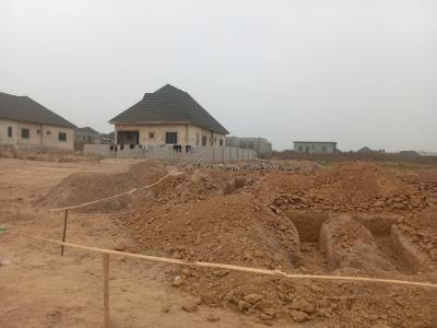 4 Bedroom Terrace Duplex, Keneco City, Life Camp, Abuja, Mixed-use Land for Sale