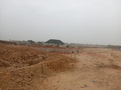 4 Bedroom Semi Detached Duplex, Keneco City, Life Camp, Abuja, Mixed-use Land for Sale