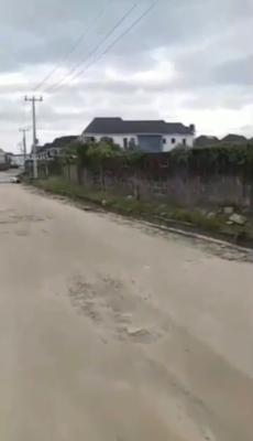 Strategically Located Land, Lekki County Homes, Ikota, Lekki, Lagos, Residential Land for Sale