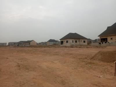 3 Bedroom Terrace Duplex with Attached Bq, Asokoro Extension, Asokoro District, Abuja, Mixed-use Land for Sale
