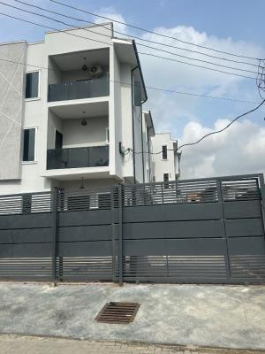 Luxury 5 Bedrooms Semi Detached Duplex, Millennium Estate, Gbagada, Lagos, Semi-detached Duplex for Rent