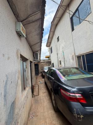 Storey Building, Meiran, Agege, Lagos, Commercial Property for Rent