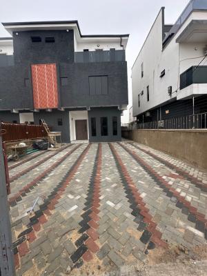 Luxury 4 Bedrooms Semi Detached Duplex, Gbagada, Lagos, Semi-detached Duplex for Sale