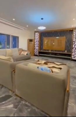 Luxury 5-bedroom Semi-detached Duplex with 2-room Bq, Maitama District, Abuja, Semi-detached Duplex for Sale