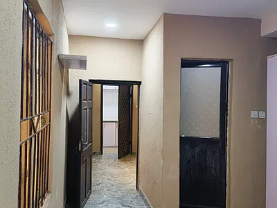 Mini Flat — Gbagada Street, Bariga, Shomolu, Lagos