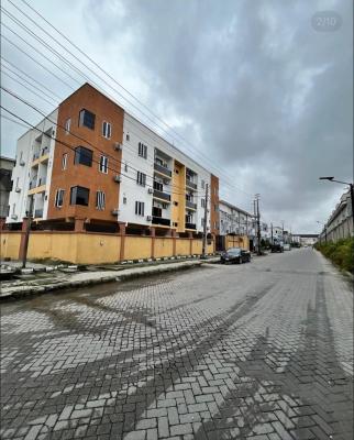 2 Bedroom Apartment, Lekki Phase 1, Lekki, Lagos, Flat / Apartment for Sale