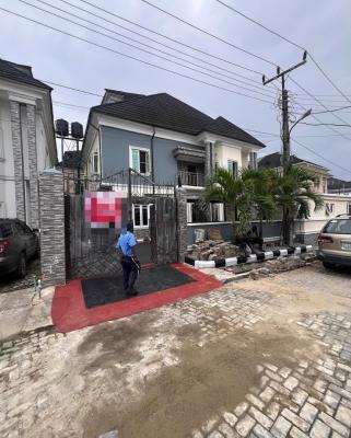 8 Bedroom Fully Detached Duplex, Ikota, Lekki, Lagos, Detached Duplex for Sale