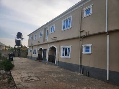 Very Spacious 3 Bedroom Ground Floor Flat, Orange Estate, Onimalu, Selewu, Igbogbo, Ikorodu, Lagos, Flat / Apartment for Rent