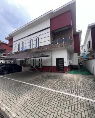 4 Bedroom Semi Detached Duplex, Orchid, Lekki, Lagos, Semi-detached Duplex for Sale