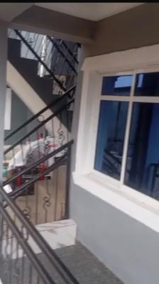 Well Maintained 2 Bedroom Apartment with Pop, Ori-oke, Ogudu, Lagos, Flat / Apartment for Rent
