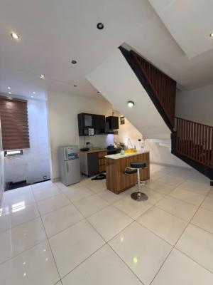 3 Bedroom Bungalow with Bq and Security House, Thomas Estate, Ajah, Lagos, Detached Bungalow for Sale