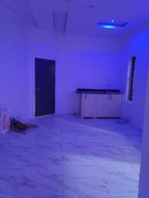 a Spacious Mini Flat, Chevron Drive, Chevy View Estate, Lekki, Lagos, Mini Flat (room and Parlour) for Rent