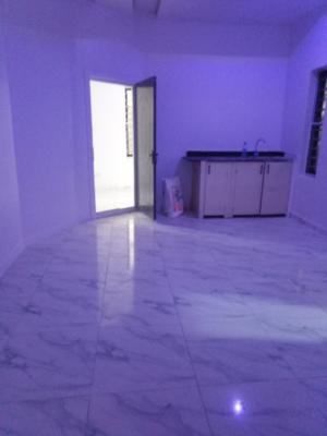a Spacious Mini Flat, Chevron Drive, Chevy View Estate, Lekki, Lagos, Mini Flat (room and Parlour) for Rent