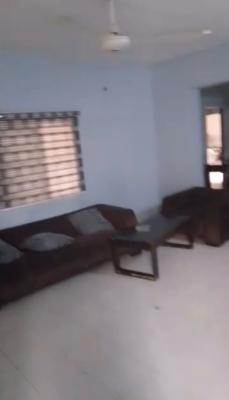 Spacious 3 Bedroom Flat with All Rooms En-suite, Alausa, Ikeja, Lagos, Flat / Apartment for Rent