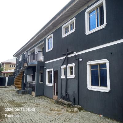 Self Contain Apartment, Badore, Ajah, Lagos, Self Contain (single Rooms) for Rent