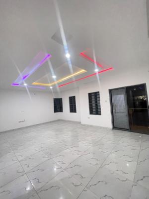 Standard 2 Bedroom Apartment with Clean Specious Compound, Located Inside an Estate,good Road and Clean Water, Sangotedo, Ajah, Lagos, Flat / Apartment for Rent