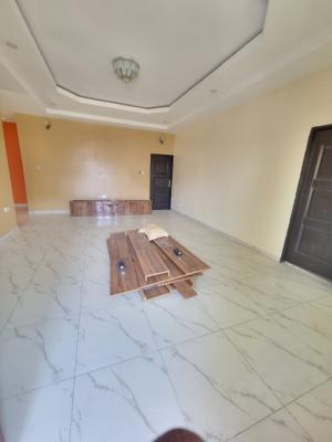 Sharp and Spacious 3 Bedroom Flat, Ologolo, Lekki, Lagos, Flat / Apartment for Rent