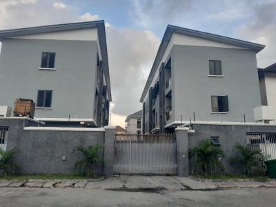 Tastefully Finished 4 Bedroom Terrace Duplex, Palace Road, Oniru, Victoria Island (vi), Lagos, House for Rent