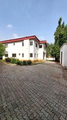 12bedroom Fully Detached Duplex, Maitama, Maitama District, Abuja, Detached Duplex for Rent
