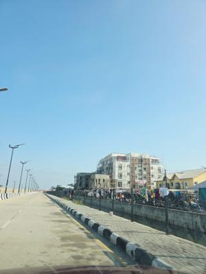 Brand-new 2bedrooms Flat, By Costal Road, Jakande, Lekki, Lagos, Flat / Apartment for Sale