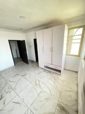 Luxury 3-bedroom Flat with Excellent Facility, Off Lekki Conservation, Lekki, Lagos, Flat / Apartment for Rent