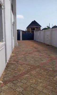 Decent Mini Flat, Grammer School., Ikorodu, Lagos, Mini Flat (room and Parlour) for Rent