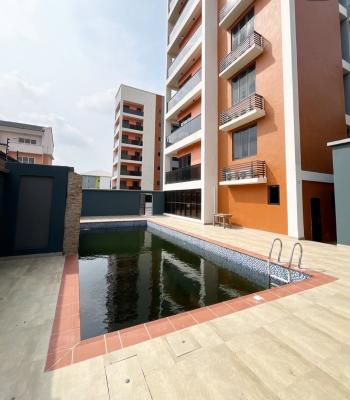 Luxury 3 Bedroom Apartment, Ikate Elegushi, Lekki, Lagos, Flat / Apartment for Rent