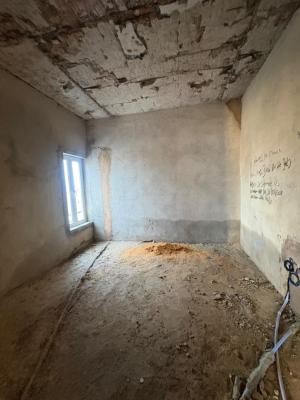 4-Bedroom Carcass (Unfinished Duplex) — Ikate, Lekki, Lagos