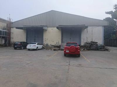 Warehouse, Alfriprint By Ajao Estate, Papa Ajao, Mushin, Lagos, Warehouse for Rent