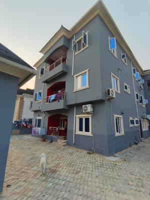 Luxury 2-bedroom Flat with Excellent Facility, Ajah, Lagos, Flat / Apartment for Rent