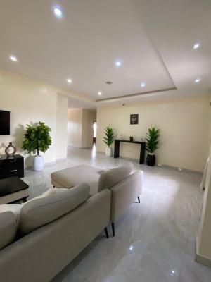 Standard 4-bedroom Penthouse with Bq, Ikate, Lekki, Lagos, Flat / Apartment for Sale