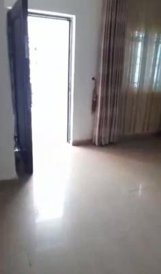 Lovely Spacious 1 Bedroom with 2 Toilets and Personal Meter, Gwarinpa, Abuja, Mini Flat (room and Parlour) for Rent