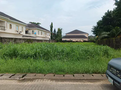 Fantastic 1, 273SQM Land