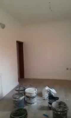 Spacious Standard Decent One Bedroom Apartment, Katampe, Abuja, Flat / Apartment for Rent