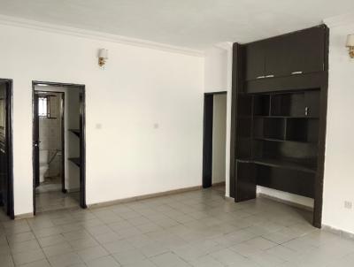Very Clean 2 Bedroom Flat, By Shop Rite, Jabi, Abuja, Flat / Apartment for Rent