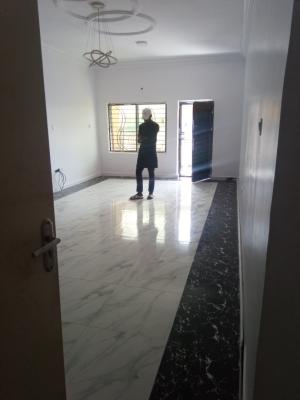 a Standard Mini Flat, Chevron Drive, Lekki Paradise 3 Estate, Lekki, Lagos, Mini Flat (room and Parlour) for Rent