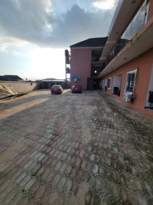 Sharp and Spacious 1-Bedroom Apartment (2ND Floor) — First Unity Estate, Badore, Ajah, Lagos