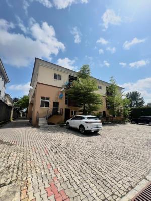 1-bedroom Apartment with Gym & Swimming Pool, Lekki Phase 1, Lekki, Lagos, Mini Flat (room and Parlour) for Rent