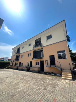 2 Bedroom Apartment with Gym and Swimming Pool, Lekki Phase 1, Lekki, Lagos, Flat / Apartment for Rent
