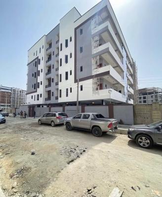 2 Bedroom Apartment with Swimming Pool, Freedom Way, Lekki, Lagos, Flat / Apartment for Rent