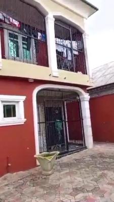 Executive 4-bedroom Duplex with Deed of Assignment, Meiran, Agege, Lagos, Detached Duplex for Sale
