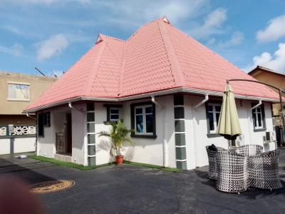 2 Bedroom Apartment, Crown Estate, Sangotedo, Ajah, Lagos, Flat / Apartment Short Let