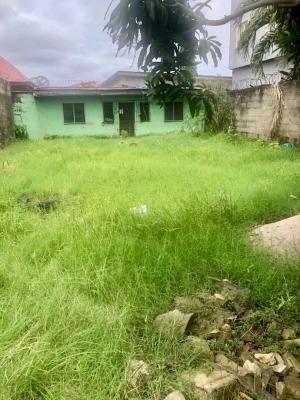 Half Plot Fenced and Gated, Ado, Ajah, Lagos, Land for Sale