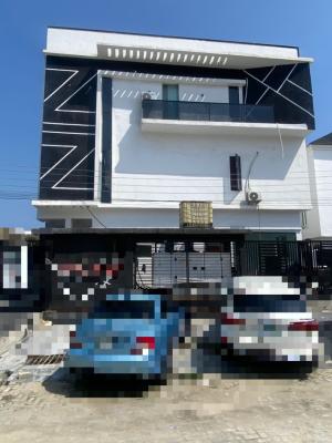 a Tastefully Finished 1 Bedroom Apartment, Chevron Toll Gate, Orchid Road, Lekki, Lagos, Flat / Apartment for Sale