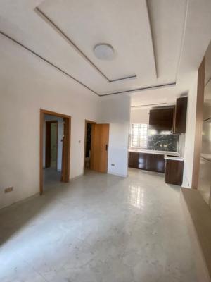 A Tastefully Finished 1 Bedroom Apartment — Chevron Toll Gate, Orchid Road, Lekki, Lagos