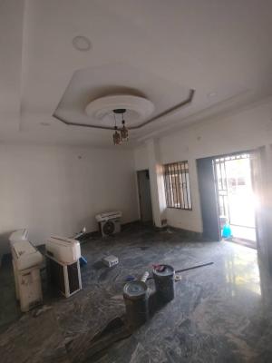 Fully Serviced 2 Bedroom Flat on The Ground Floor, Jahi, Abuja, Flat / Apartment for Rent