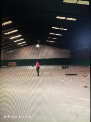 Warehouse, Ilupeju Bypass, Ilupeju Industrial Estate, Ilupeju, Lagos, Warehouse for Rent