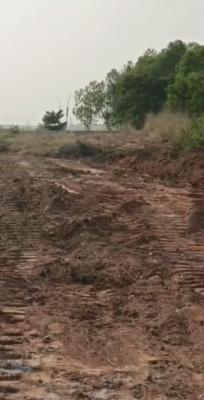 1,000 Sqm of Land, Jahi, Abuja, Residential Land for Sale